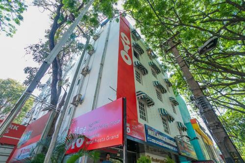 Hotel Oyo Flagship 28787 Ashoka Pillar Road