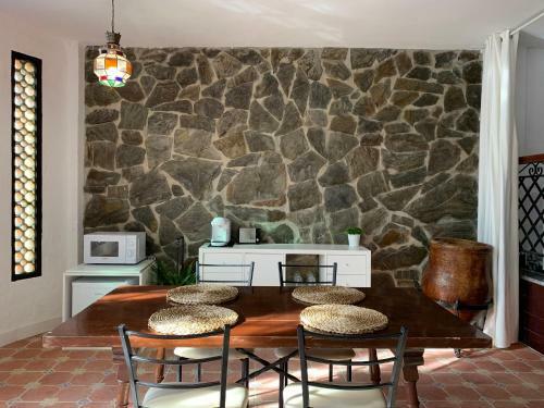 Lodge Villa Loza Dorada