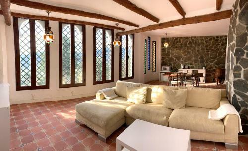 Lodge Villa Loza Dorada