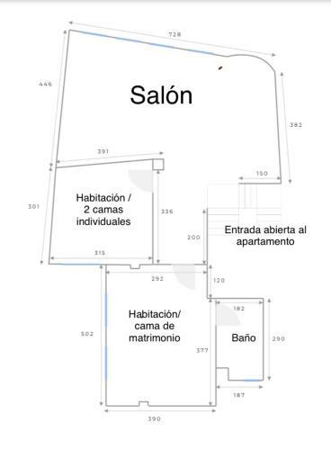 Lodge Villa Loza Dorada