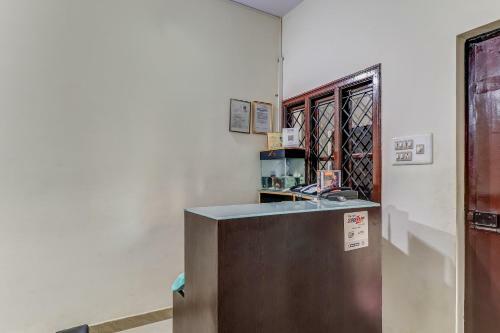 Apartamentos Oyo 2677 Hotel Royal Blue
