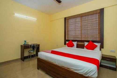 Hotel Oyo 23627 Grand Residency