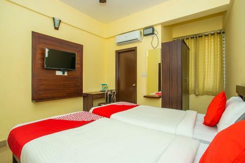 Hotel Oyo 23627 Grand Residency