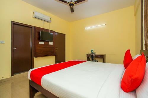 Hotel Oyo 23627 Grand Residency