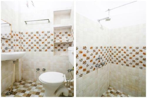 Hotel Oyo 23627 Grand Residency