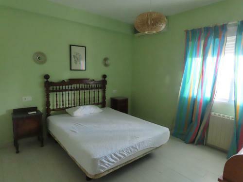 Villa El Para�s