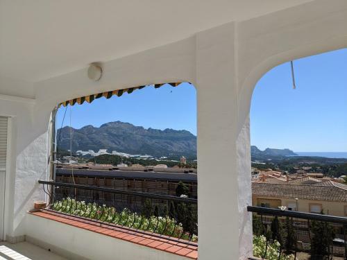Villa El Para�s