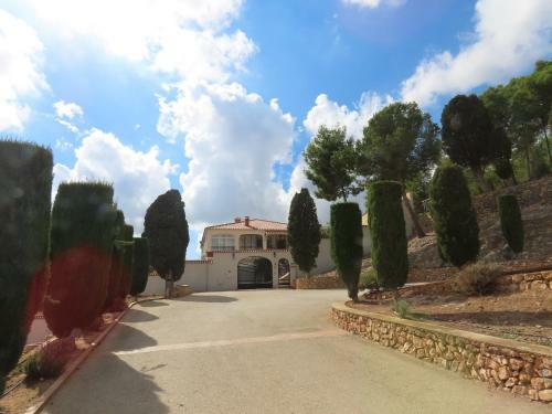Villa El Para�s