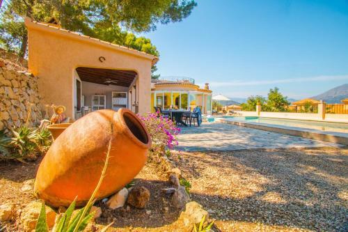 Apartamento Casa Mar Urbanizacion El Tossal