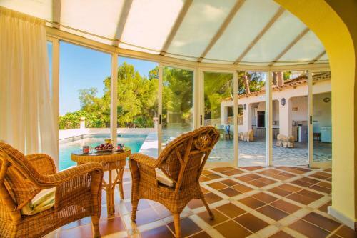 Apartamento Casa Mar Urbanizacion El Tossal