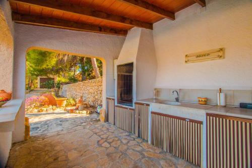 Apartamento Casa Mar Urbanizacion El Tossal