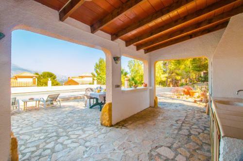 Apartamento Casa Mar Urbanizacion El Tossal