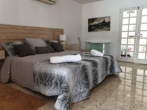 De Luxe Villa