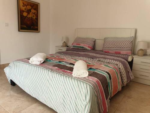 De Luxe Villa