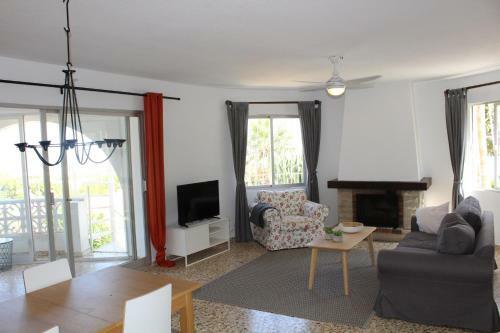Casa Panoramica