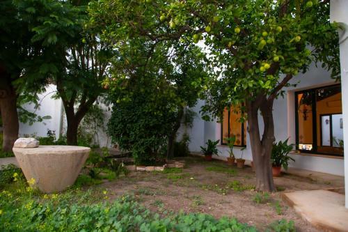 Villa El Molino Del Huertezuelo