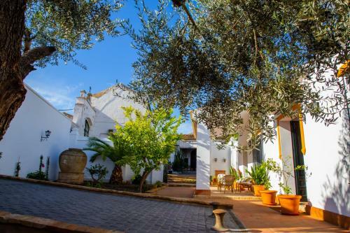 Villa El Molino Del Huertezuelo