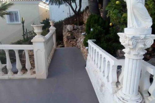 Villa Santorini Costa Blanca