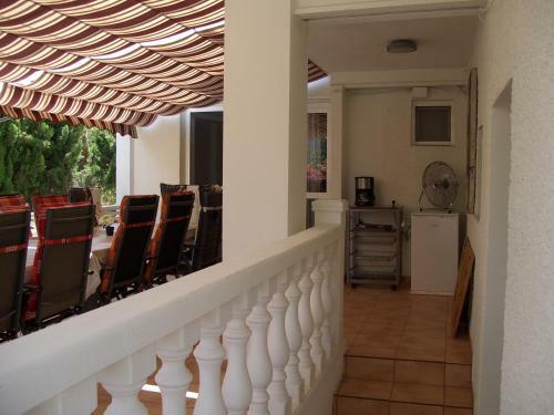 Villa De La Paz