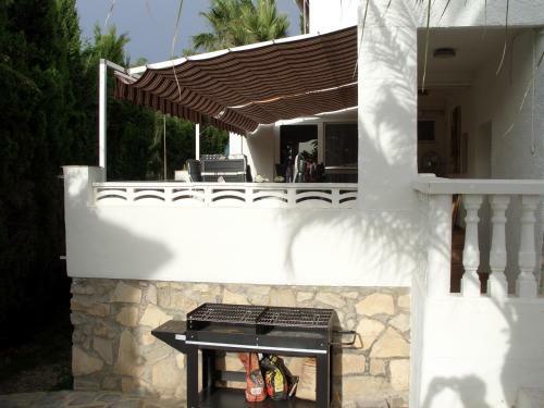 Villa De La Paz