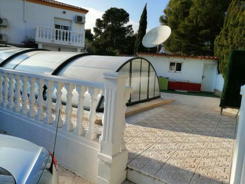 Villa De La Paz