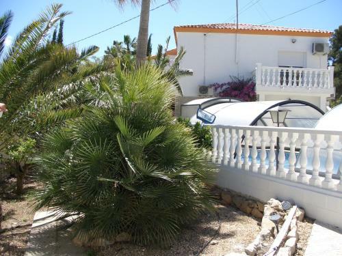 Villa De La Paz