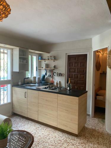 Apartamento Studio Squirrel