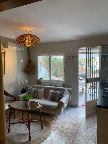 Apartamento Studio Squirrel
