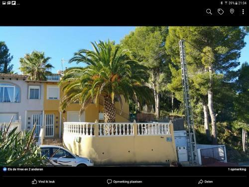 Apartamento Casa Fleuri