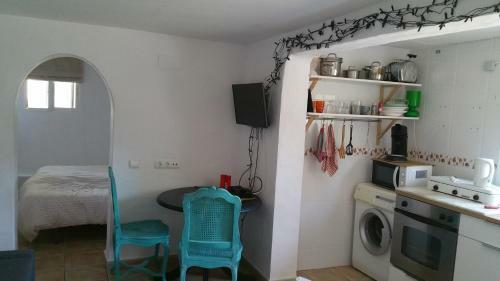 Apartamento Casa Fleuri