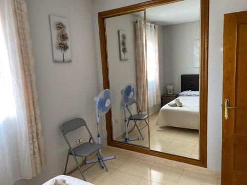 Apartamento Bungalow In Alberca, La Nucia
