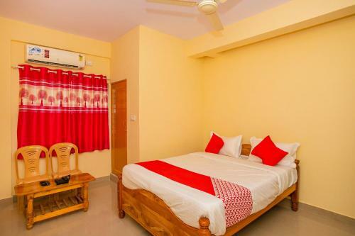 Hotel Oyo 25032 Seven Hills Guestline