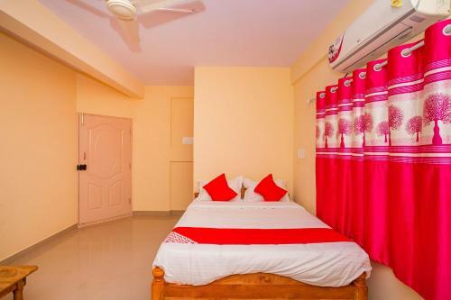 Hotel Oyo 25032 Seven Hills Guestline