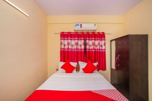 Hotel Oyo 25032 Seven Hills Guestline