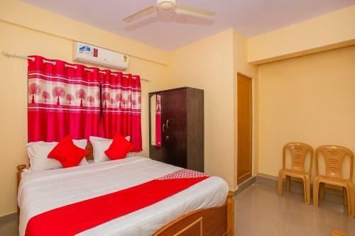 Hotel Oyo 25032 Seven Hills Guestline