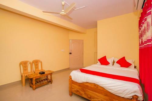 Hotel Oyo 25032 Seven Hills Guestline