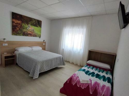 Hostal Las Huertas
