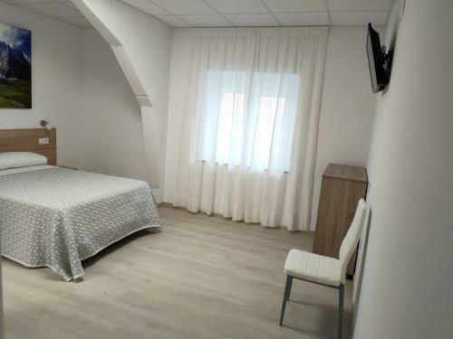 Hostal Las Huertas