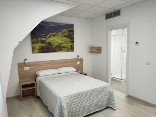 Hostal Las Huertas