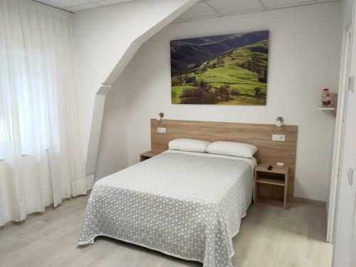 Hostal Las Huertas