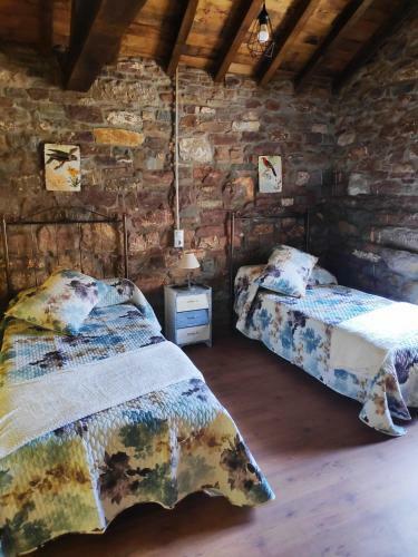 Apartamentos C'ambrosio