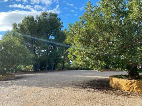 Hotel Restaurante Rural Cau Blanch