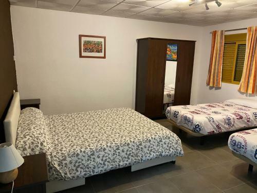 Hotel Restaurante Rural Cau Blanch