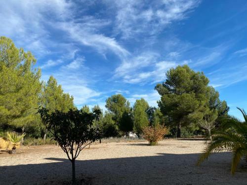 Hotel Restaurante Rural Cau Blanch