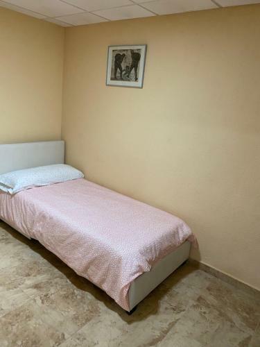 Hotel Restaurante Rural Cau Blanch