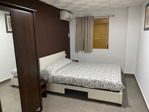 Hotel Restaurante Rural Cau Blanch