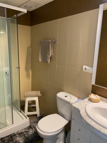 Hotel Restaurante Rural Cau Blanch