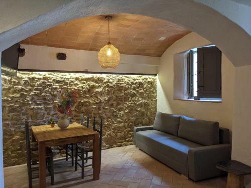 Apartamento Can Puig Cave