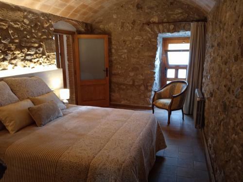 Apartament Els Massovers