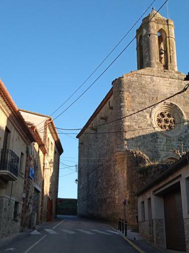 Apartament Els Massovers